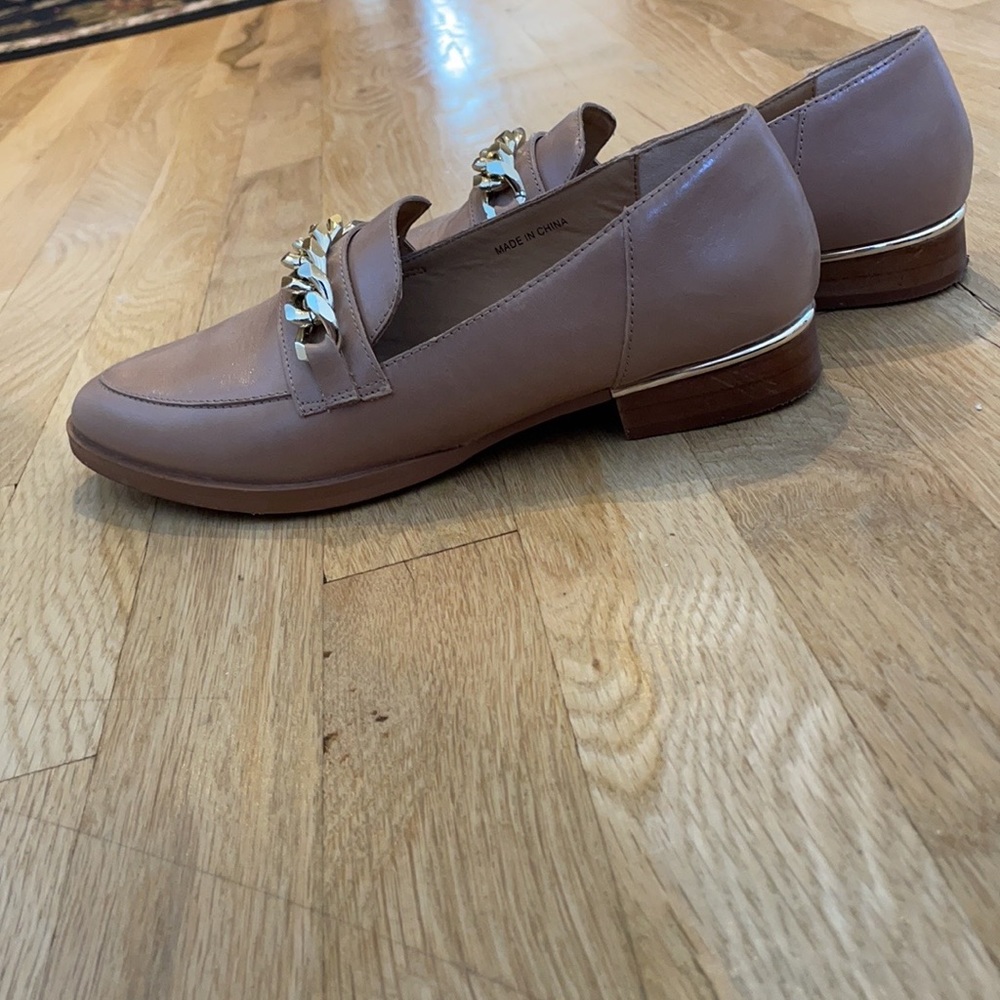 Chic Loafers